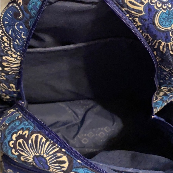 Vera Bradley Backpack - Picture 3 of 4